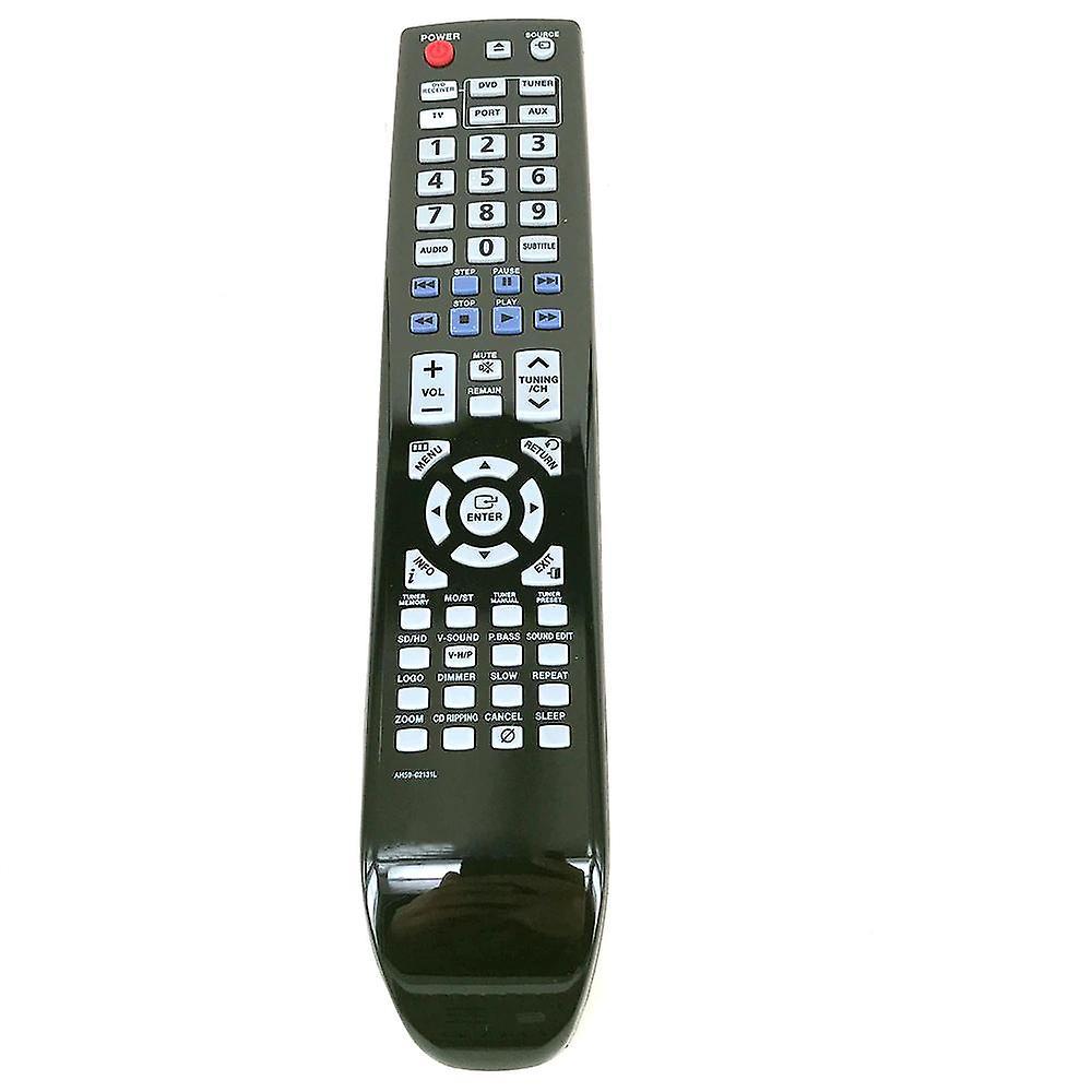 Original AH59-02131L For SAMSUNG Home Cinema System Remote control HT-X620 HT-X622 FernbedienungWS43699