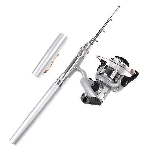 For Pen Fishing Rod with Reel WS43714