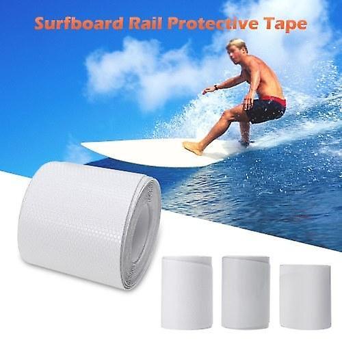 For Surfboard Rail Protective Film WS43762