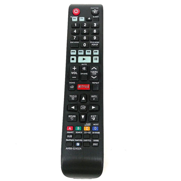 remote control For SAMSUNG Home Theater BD TV AH59-02402A HT-E5500W HT-E6500W HT-E6730WWS43891