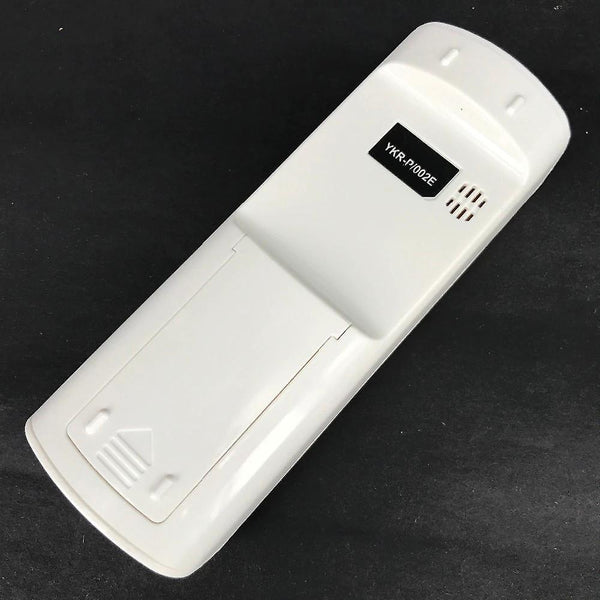 Replacement remote control for YKR-P/002E AUX Air Conditioner refrigerator