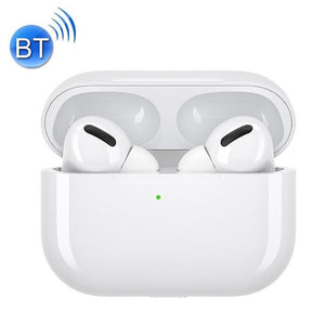 WK A3 Bluetooth 5.0 TWS True Wireless Stereo Bluetooth EarphoneWS44227