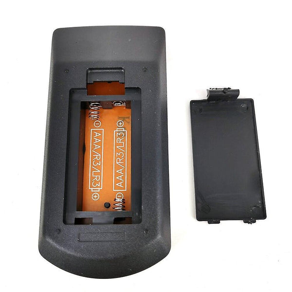 Replacement remote control for FSR62 ZC94940 Yamaha Sound Bar YAS-201 YAS-CU201 refrigerator