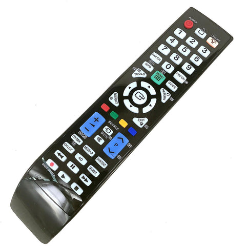 Replacement remote control for BN59-00937A Samsung LED LCD TV BN59-00860A refrigerator