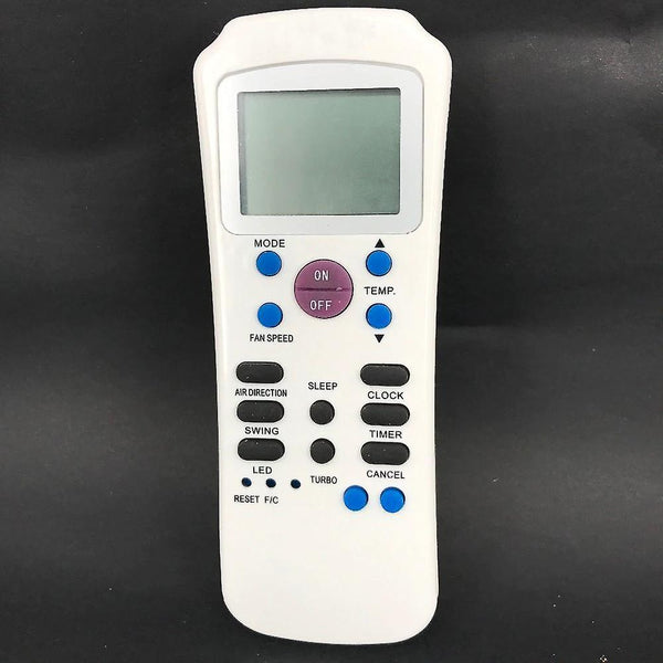 Replacement remote control for R14A/CE Carrier Air Conditioner R14/E Fernbedineung