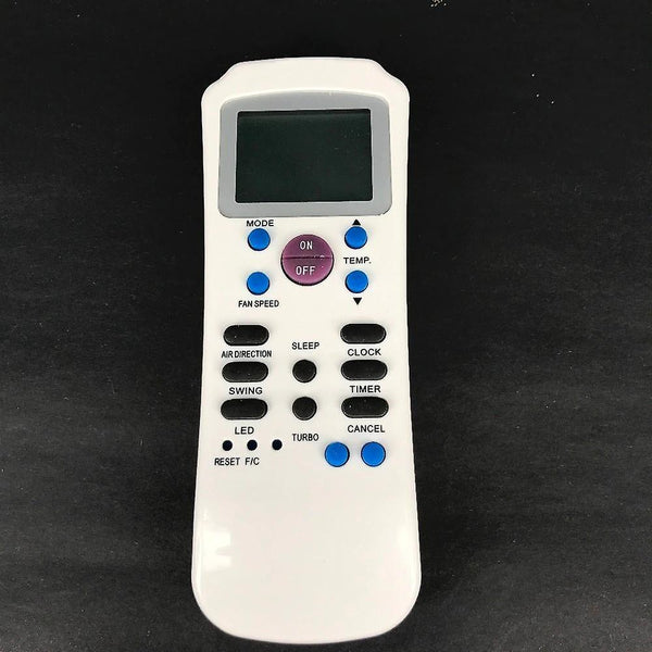 Replacement remote control for R14A/CE Carrier Air Conditioner R14/E Fernbedineung