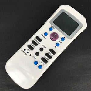 Replacement remote control for R14A/CE Carrier Air Conditioner R14/E Fernbedineung