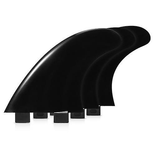 3PCS FCS Fins Surfboard Fin ThrustersWS44948