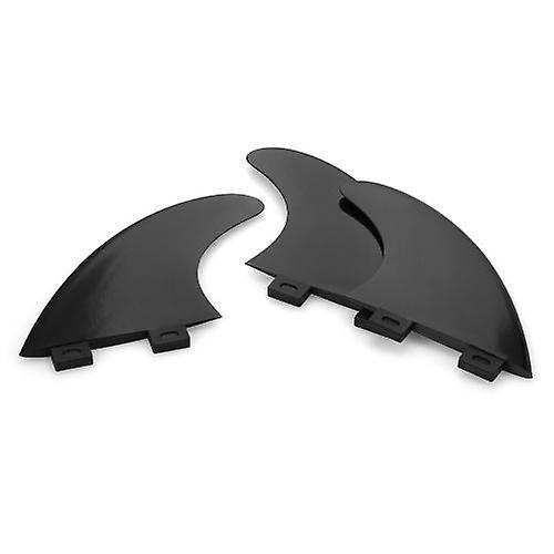 3PCS FCS Fins Surfboard Fin ThrustersWS44948