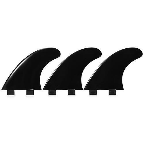 3PCS FCS Fins Surfboard Fin ThrustersWS44948