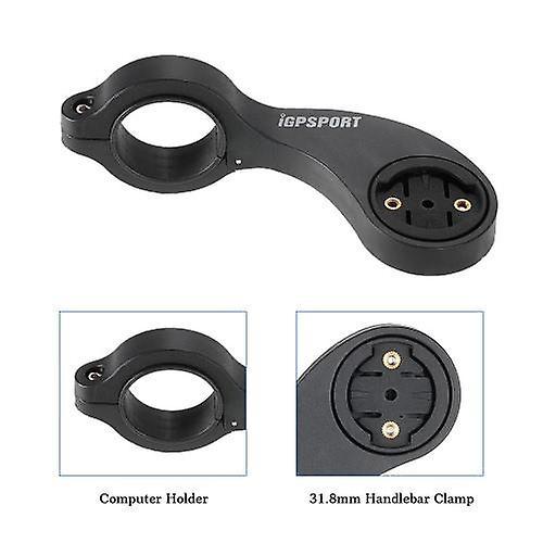 For iGPSPORT S80 Out-Front Bike Mount WS45039