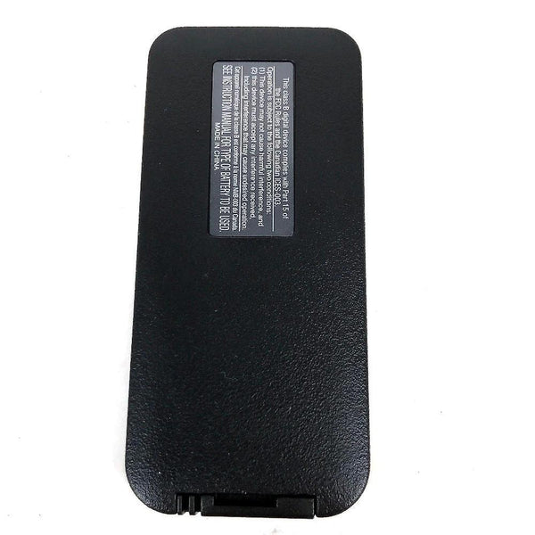 Replacement remote control for SONY Digital Photo frame RMT-DPF3 DPF-A72 DPF-A72B DPF-A72BBN