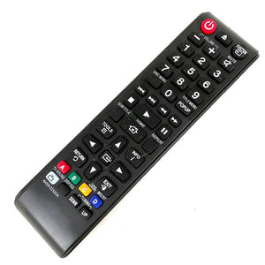 remote control For Samsung home theater AH59-02533A HTF4500 / ZA, HTFM45, HTH4500WS45185