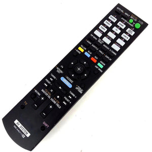 Replacement remote control for SONY AV RM-AAU113 HT-DDW3500 STR-DH520 HT-SS380