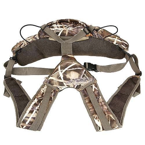 For Multifunctional Climbing Camouflage Bag for Outdoor Hiking Fishing Camping Sports Hunting Fanny Pack WS45959