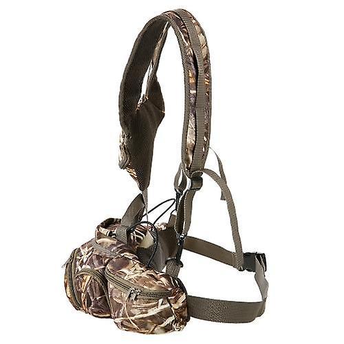 For Multifunctional Climbing Camouflage Bag for Outdoor Hiking Fishing Camping Sports Hunting Fanny Pack WS45959