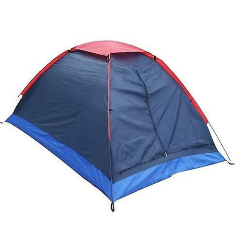 2 People Outdoor Travel Camping Tent with BagWS46043