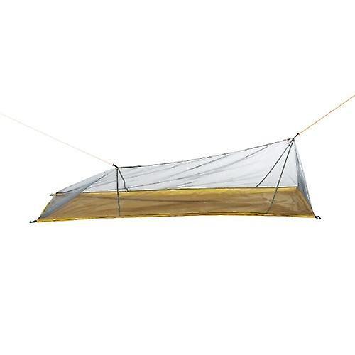 For Outdoor Camping Tent Ultralight Mesh Tent Mosquito Insect Bug Repellent Net WS46249