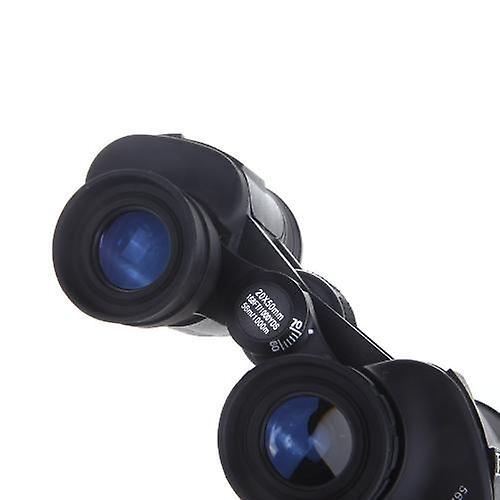 For 20X50 168FT/1000YDS 56M/1000M Binoculars Telescope for Hunting Camping Hiking Outdoor WS46288