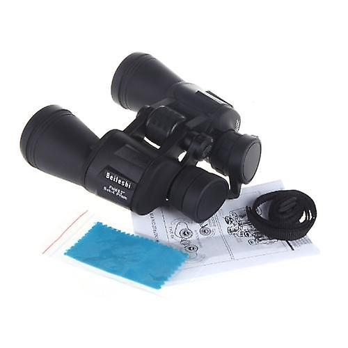 For 20X50 168FT/1000YDS 56M/1000M Binoculars Telescope for Hunting Camping Hiking Outdoor WS46288