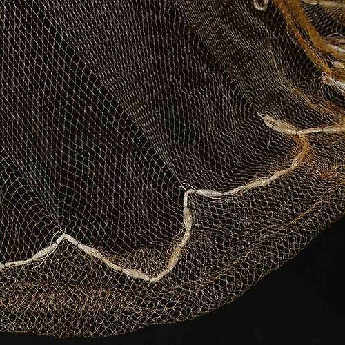 For 3.2 * 2m Nylon Monofilament Fish Gill Net for Hand Casting WS46357