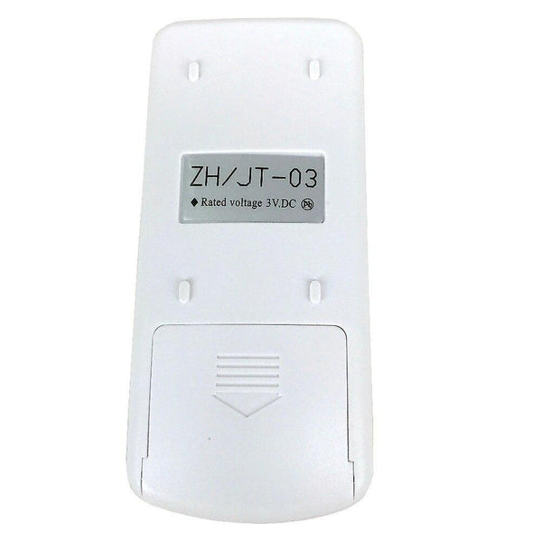 Replacement remote control for Air Conditioner ZH/JT-03 Chigo