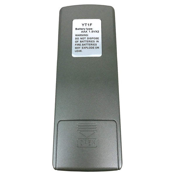 Air Conditioner remote control For GREE YT1F YT1FF YT1F1 YT1F2 YT1F3 YT1F4WS45950