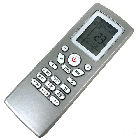 Air Conditioner remote control For GREE YT1F YT1FF YT1F1 YT1F2 YT1F3 YT1F4WS45950