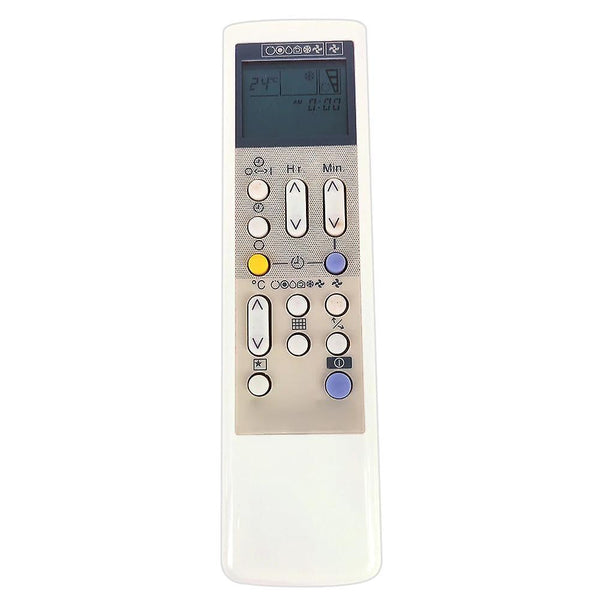 Replacement remote control for RAR-35Z Hitachi Air Conditioner RAR-22Z RAR-24Z RAR-21Z refrigerator