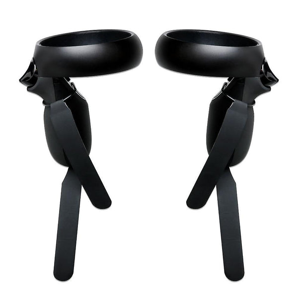 new adjustable knuckle straps for oculus quest vr touch controller grip sm38