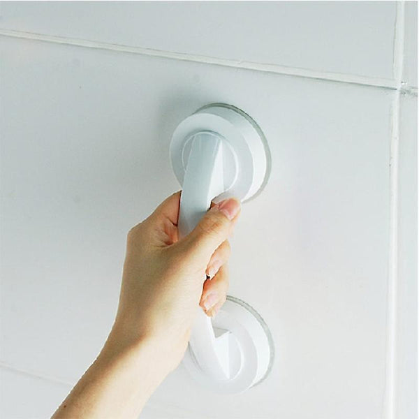 new bathroom suction cup handle grab sm275