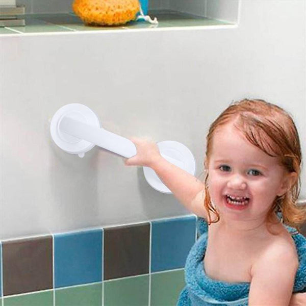 new bathroom suction cup handle grab sm275