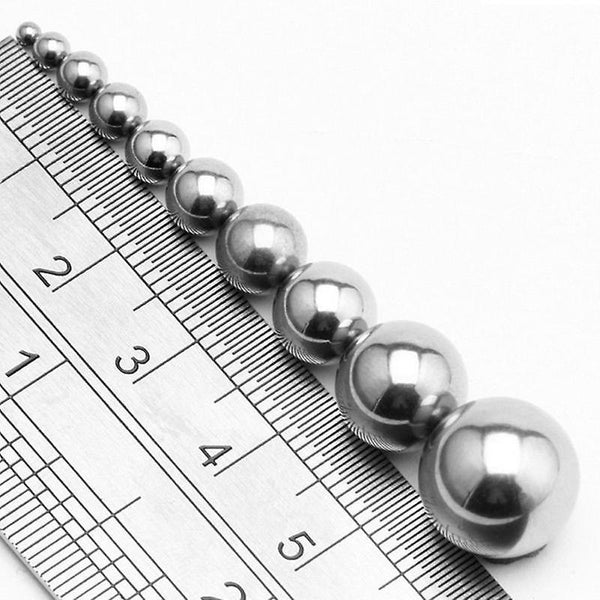 new 3 mm 200 pcs dia bearing balls new high quality stainless steel precision sm545