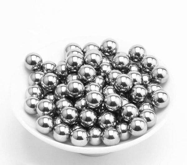 new 6 mm 200 pcs dia bearing balls new high quality stainless steel precision sm551