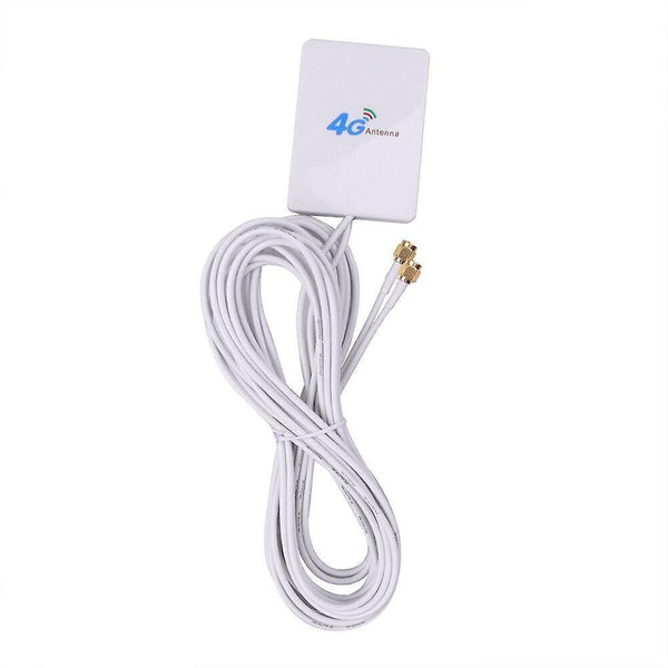 new sma 3g 4g lte router modem aerial external antenna ts9 crc9 sma connector sm832