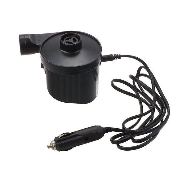 new inflatable electric air pump for mattresses sm459