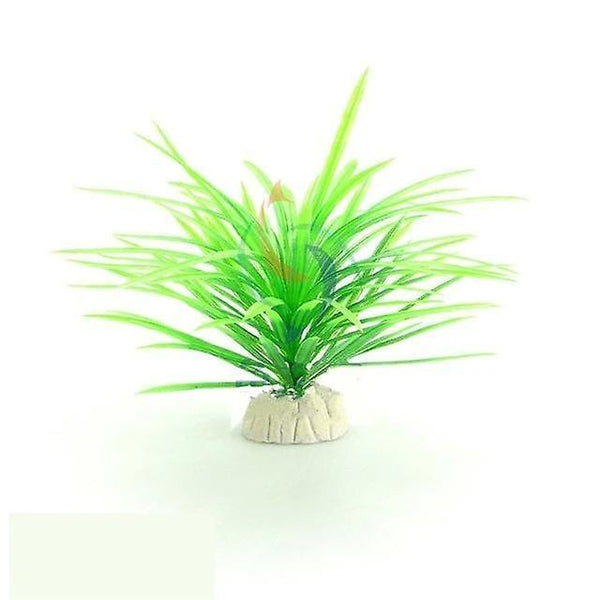 new 3 wine aquarium decorative simulation artificial daffodil plant environmental sm2017