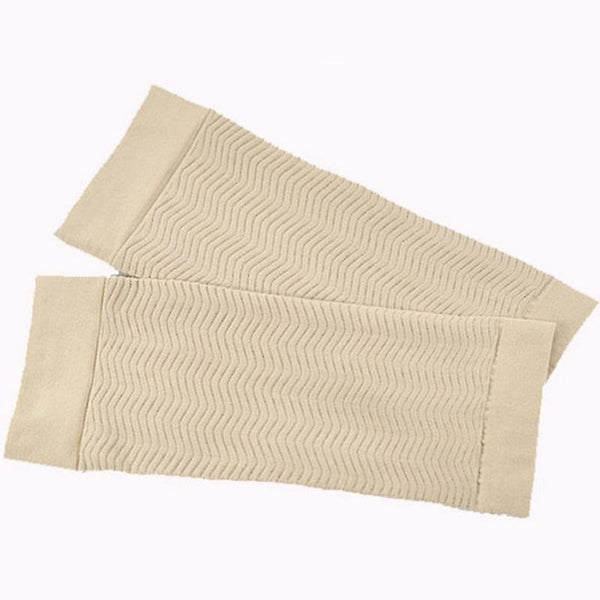 new skin -1pair women arm shaper and warmer sleeves sm2420