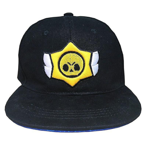 new 1pc-175 anime stars peaked cap sm5041