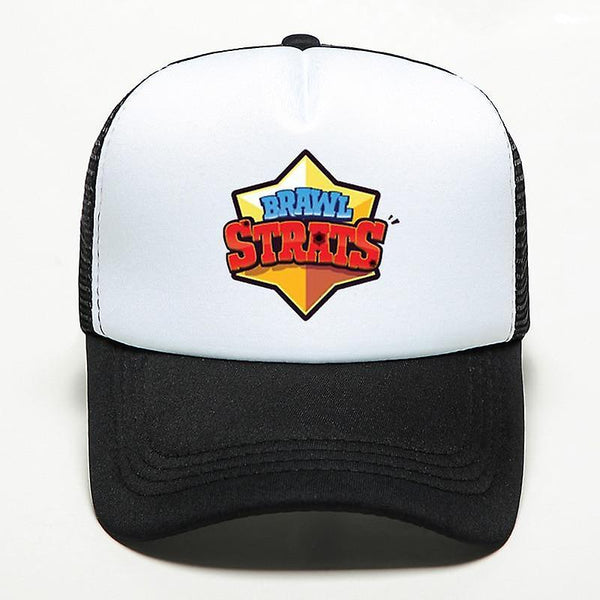 new 1pc-175 anime stars peaked cap sm5041