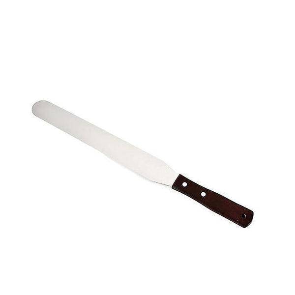 4 12 Inch Cake Cream Knife Spatula Stain SM16426