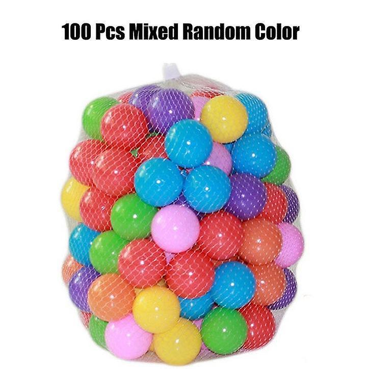 new gr0019-100pcs-200006156 baby playpen playground ball pit dry pool basketball hoop's tent portable sm16580