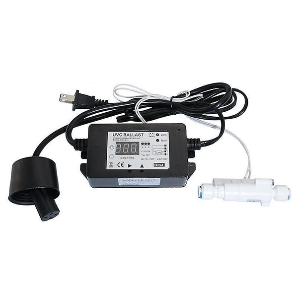 Water Filter Uv Lamp Ballast Replaced Po SM16815