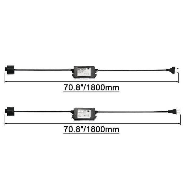 Water Filter Uv Lamp Ballast Replaced Po SM16824