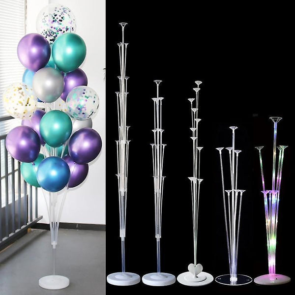 new 1pcs 70cm stand stand balloon holder for decorations sm17223