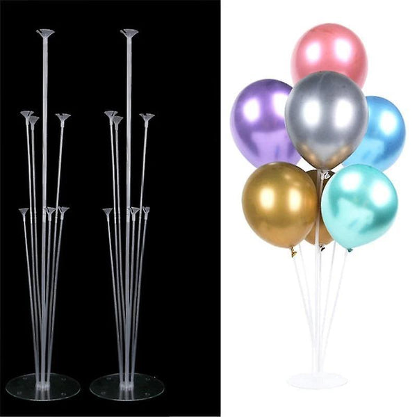 new 1pcs 70cm stand stand balloon holder for decorations sm17223