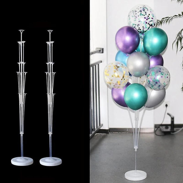 new 1pcs 70cm stand stand balloon holder for decorations sm17223