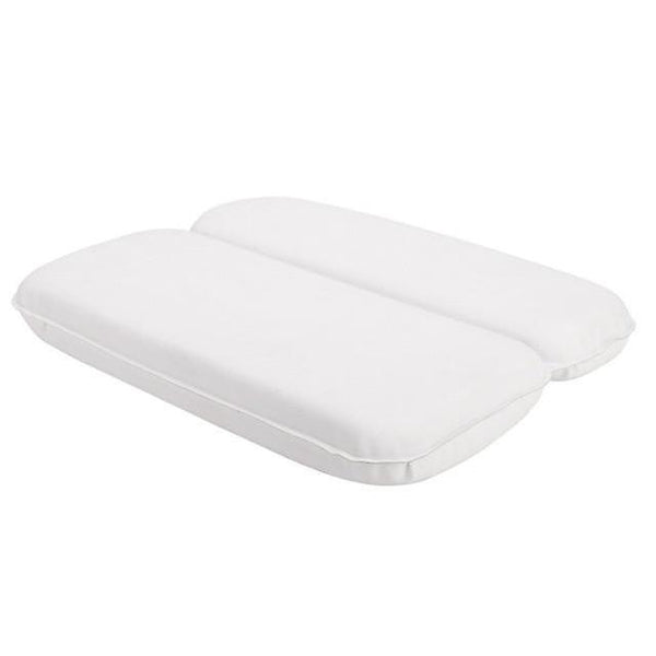 3d Pu Home Luxury Bath Spa Head Pillow S SM18778