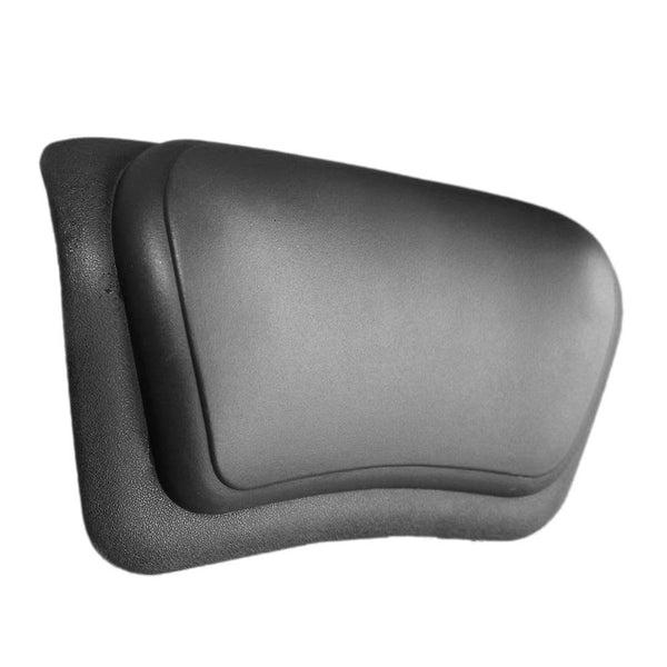 Home Bath Headrest Massage Pu Soft Water SM18784