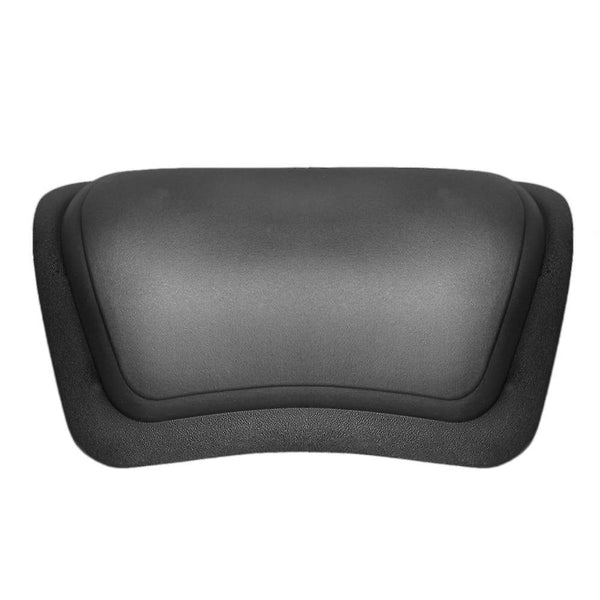 Home Bath Headrest Massage Pu Soft Water SM18784